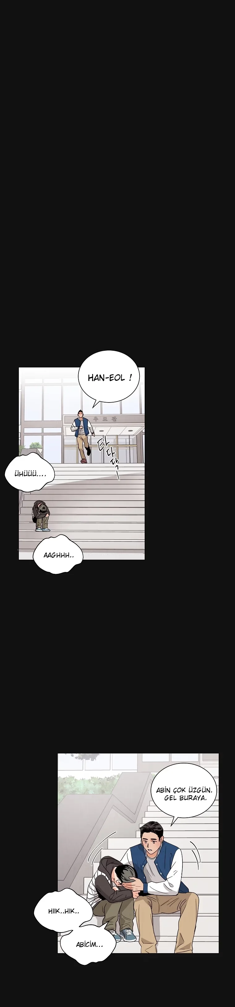 Goodbye, In-Law! - Bölüm 2 - Sayfa 31