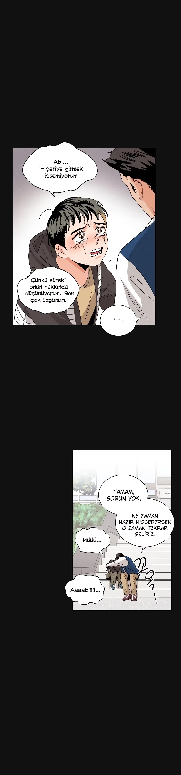 Goodbye, In-Law! - Bölüm 2 - Sayfa 32