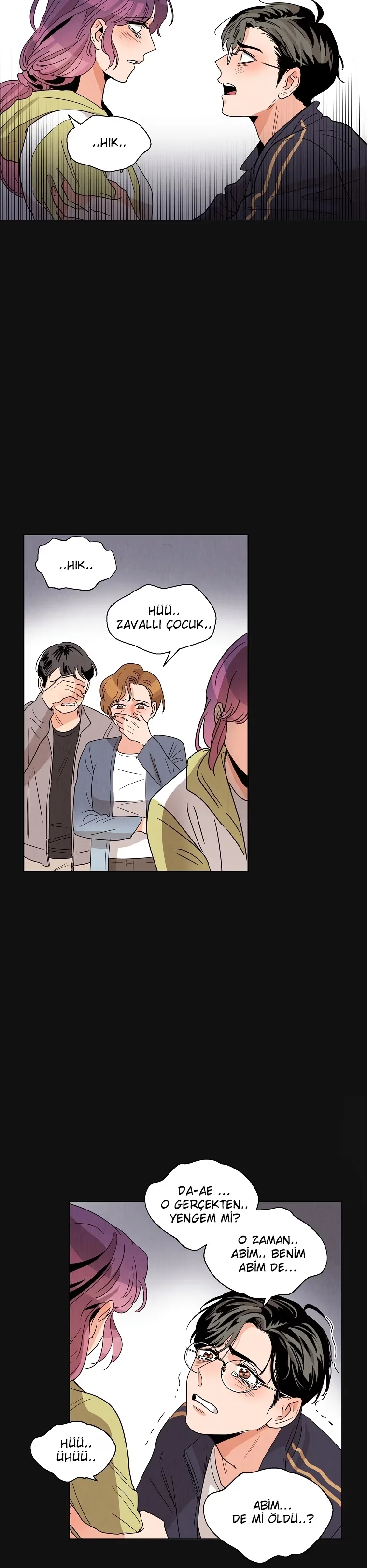 Goodbye, In-Law! - Bölüm 2 - Sayfa 35