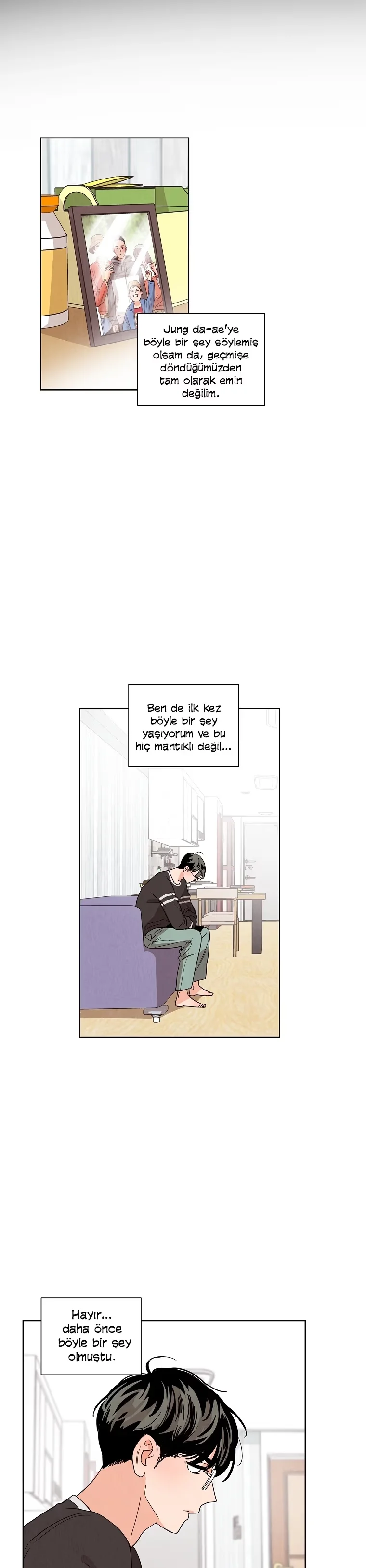 Goodbye, In-Law! - Bölüm 2 - Sayfa 37