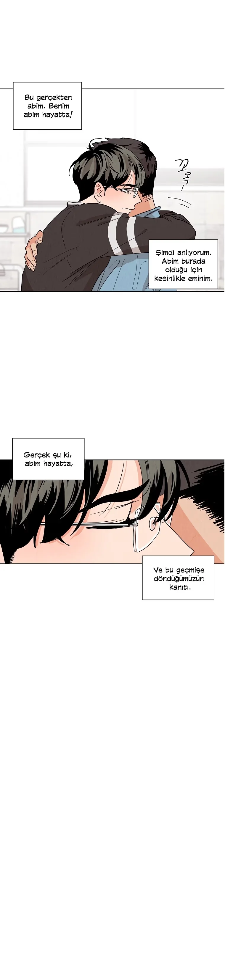 Goodbye, In-Law! - Bölüm 2 - Sayfa 40