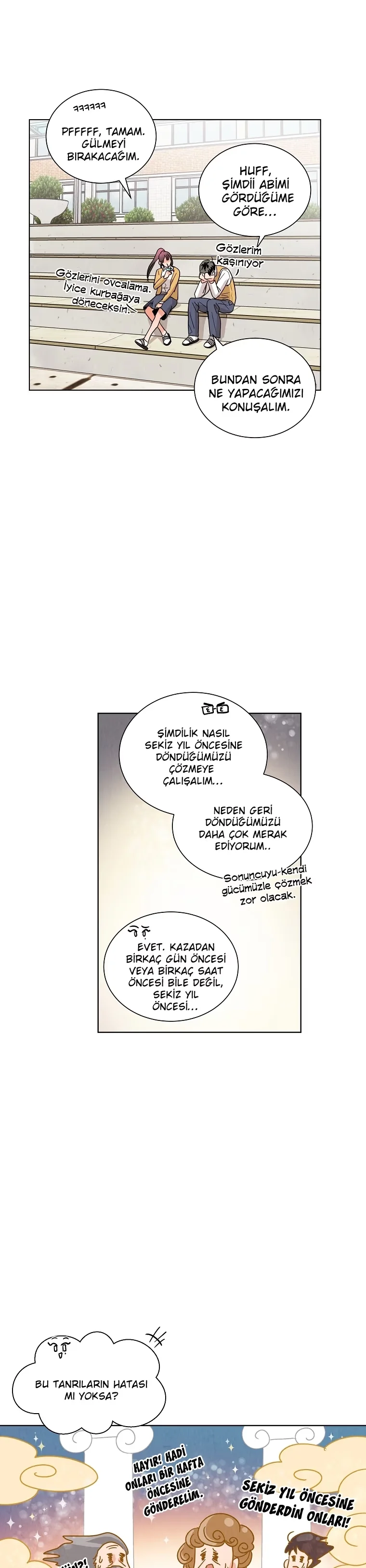 Goodbye, In-Law! - Bölüm 2 - Sayfa 42