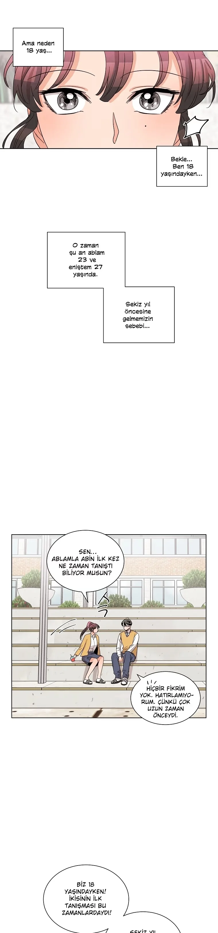 Goodbye, In-Law! - Bölüm 2 - Sayfa 44