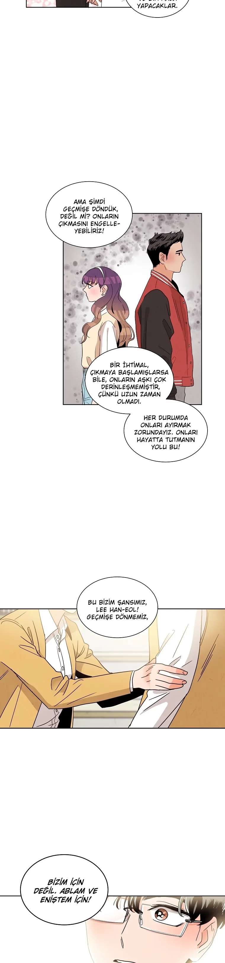 Goodbye, In-Law! - Bölüm 2 - Sayfa 46