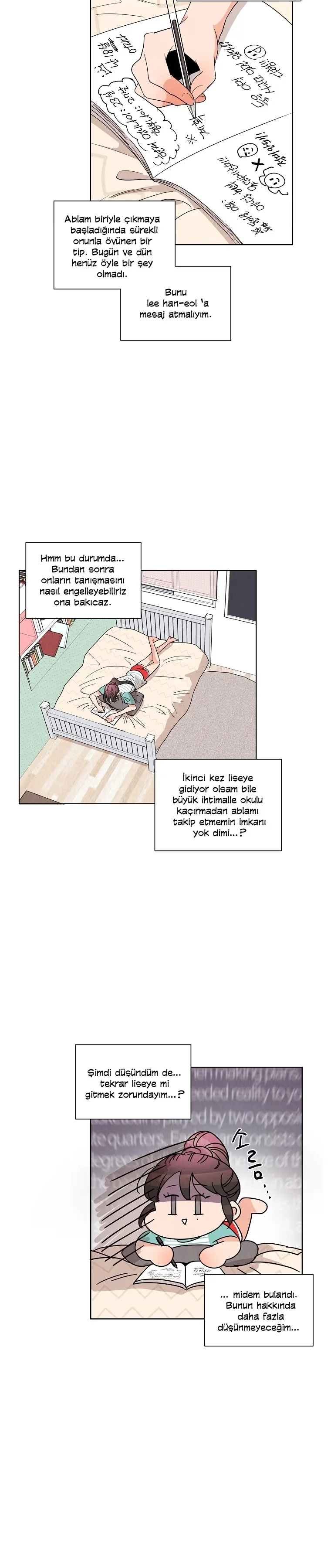 Goodbye, In-Law! - Bölüm 2 - Sayfa 48