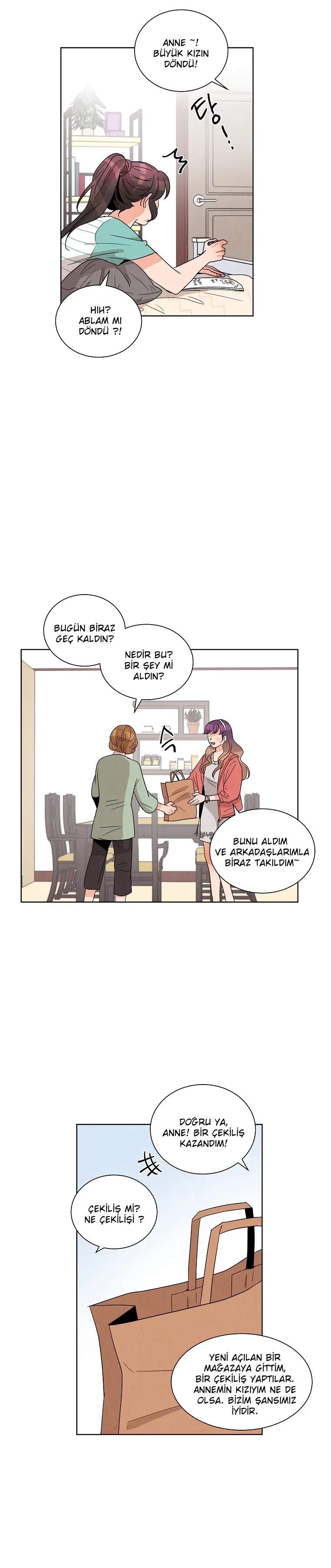 Goodbye, In-Law! - Bölüm 2 - Sayfa 49