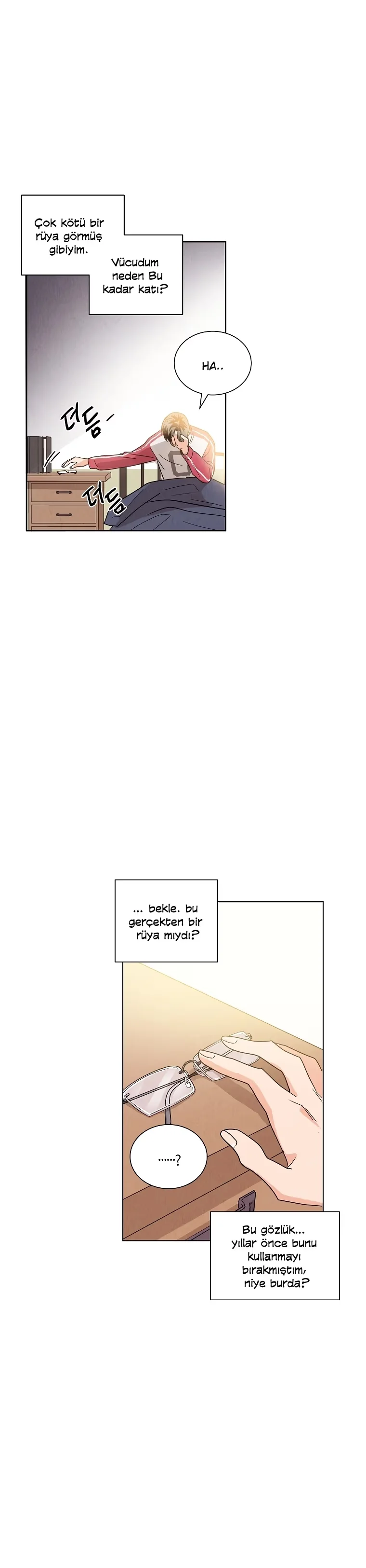 Goodbye, In-Law! - Bölüm 2 - Sayfa 4