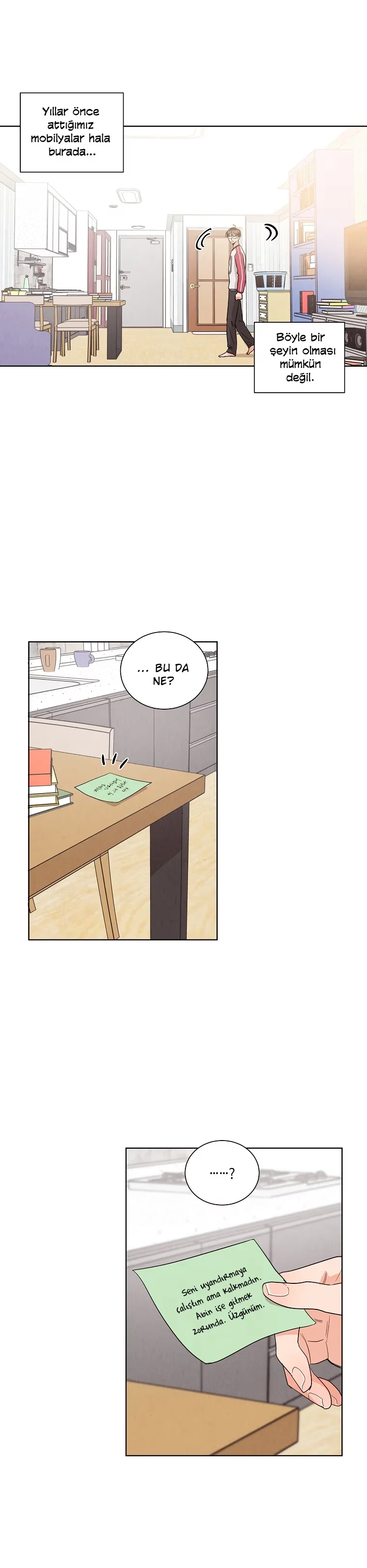 Goodbye, In-Law! - Bölüm 2 - Sayfa 7