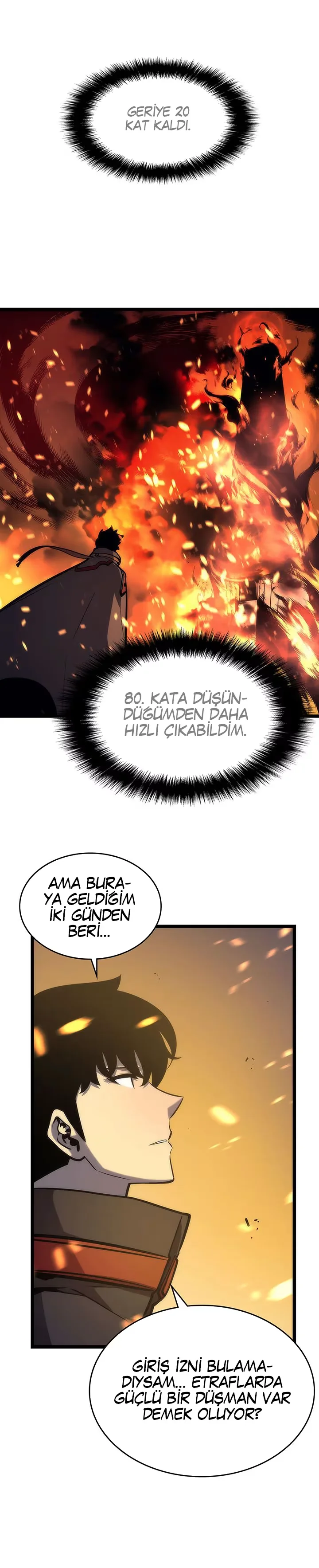 Solo Leveling - Bölüm 81 - Sayfa 14