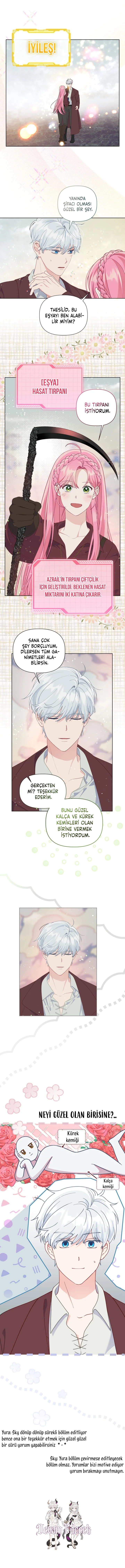 A Transmigrator’s Privilege - Bölüm 79 - Sayfa 12