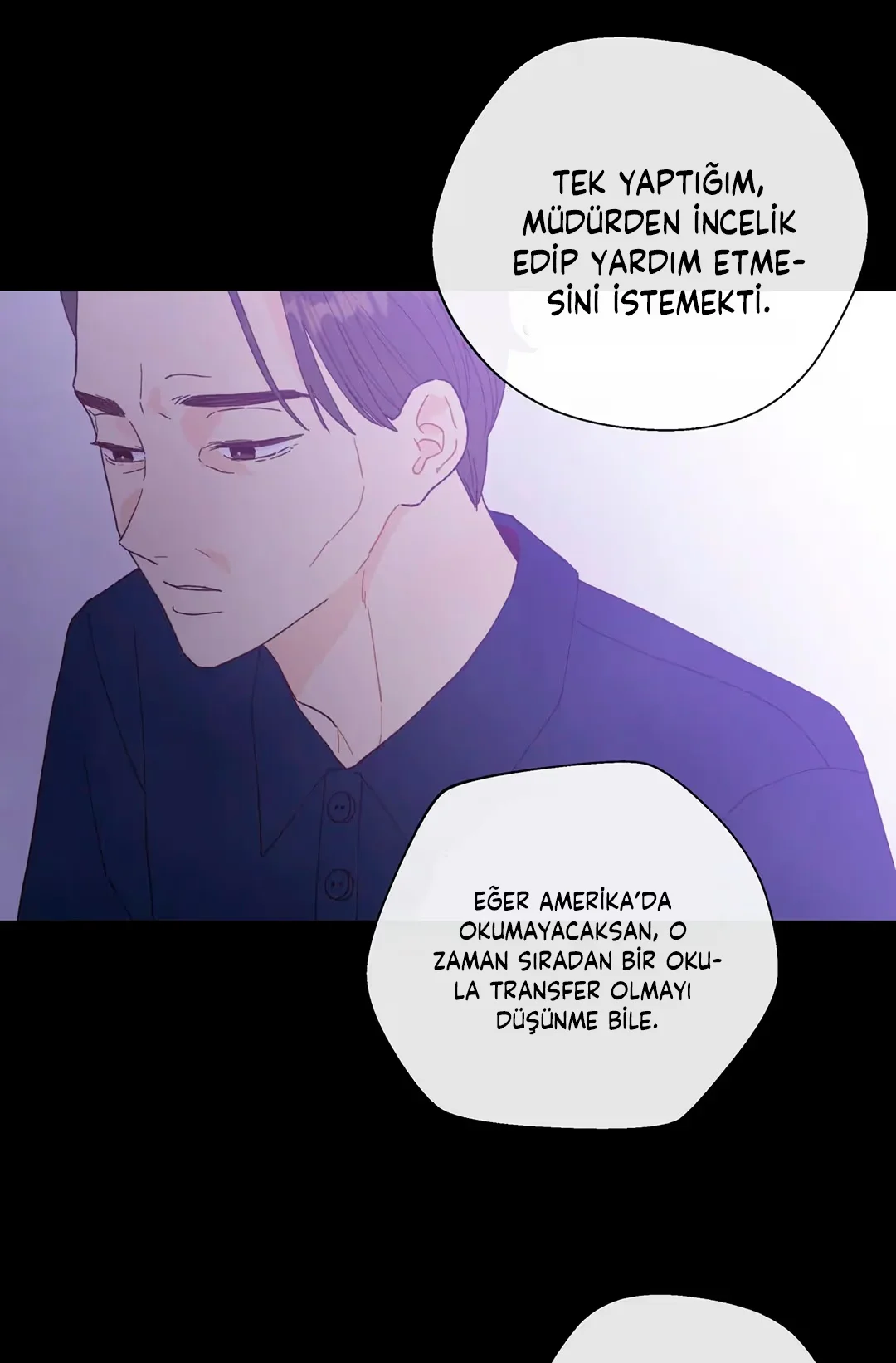 A Beloved Existence - Bölüm 66 - Sayfa 37