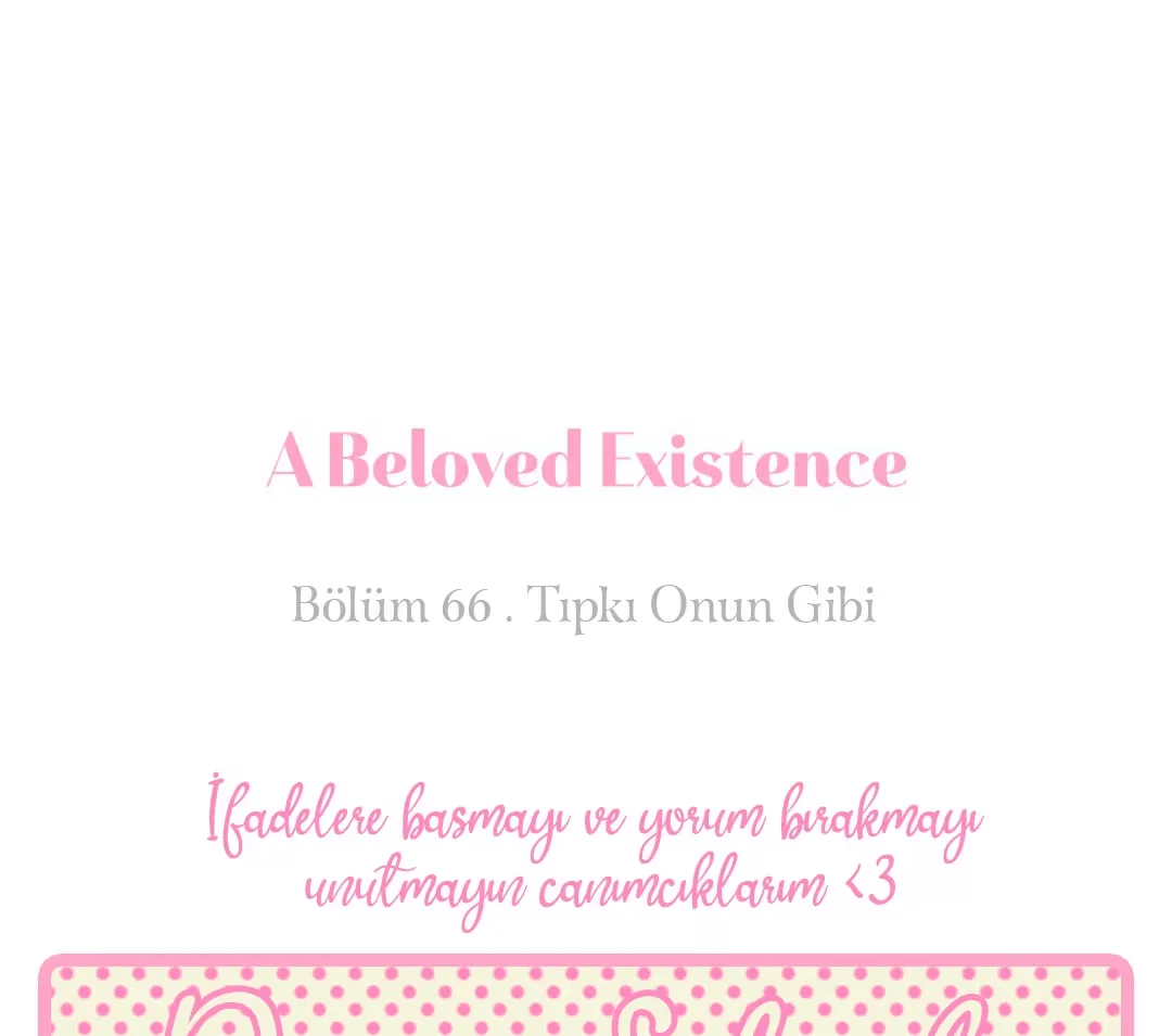 A Beloved Existence - Bölüm 66 - Sayfa 55