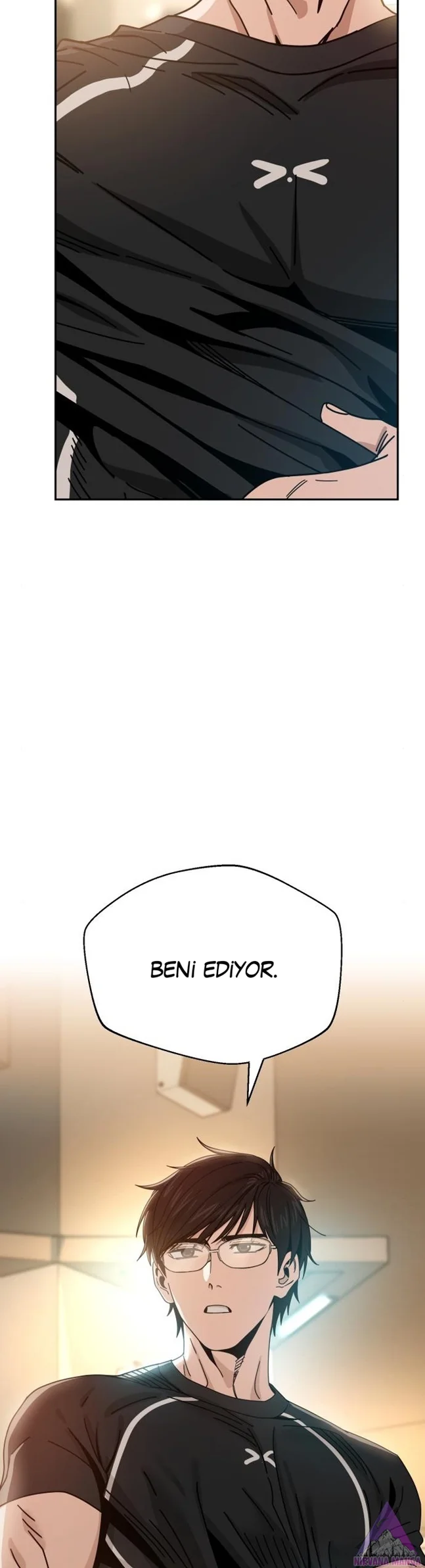 Maybe Meant to Be - Bölüm 28 - Sayfa 23