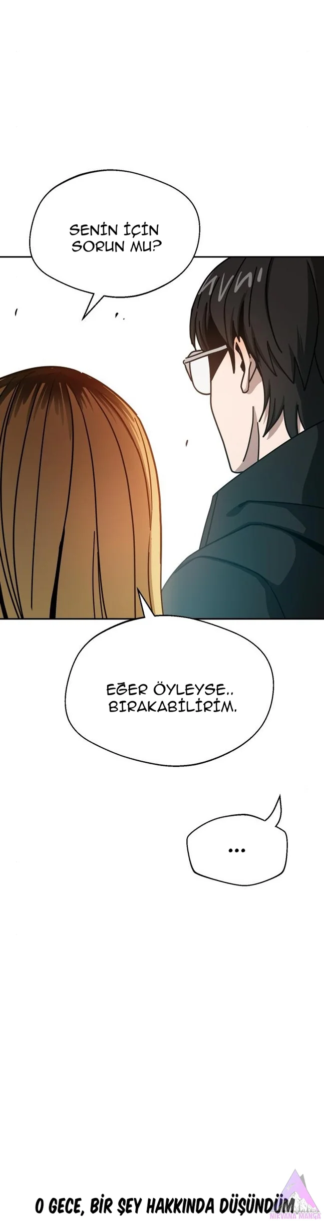 Maybe Meant to Be - Bölüm 28 - Sayfa 48