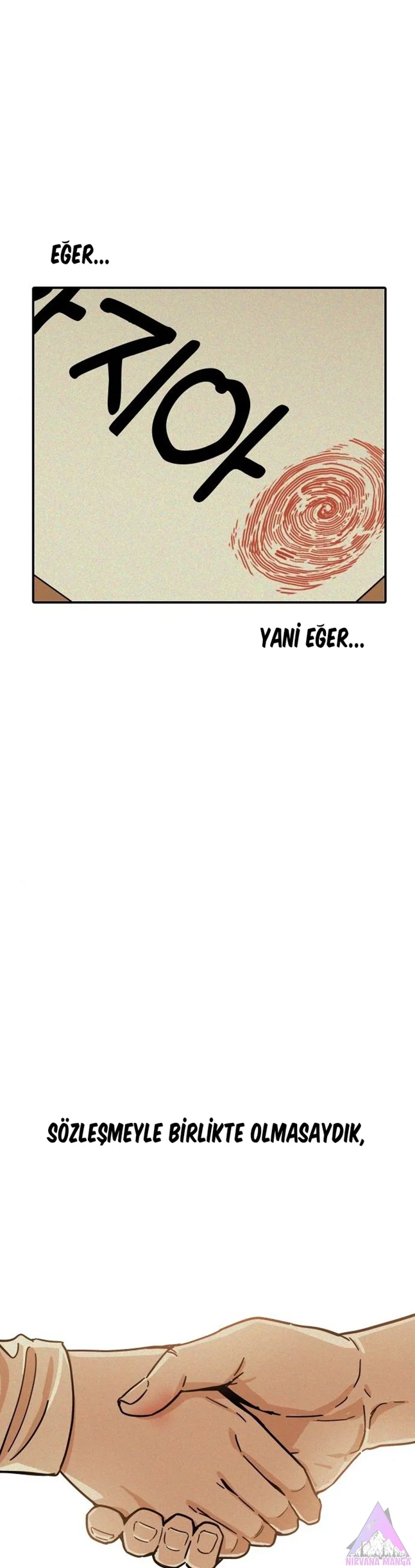 Maybe Meant to Be - Bölüm 28 - Sayfa 49