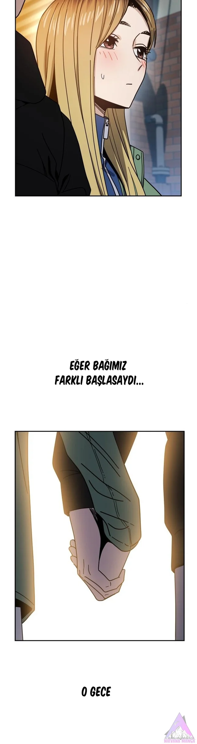Maybe Meant to Be - Bölüm 28 - Sayfa 51