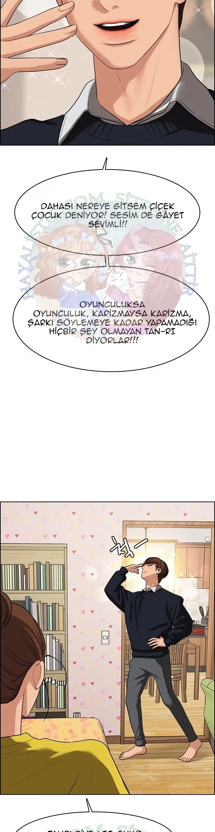 True Beauty - Bölüm 144 - Sayfa 7