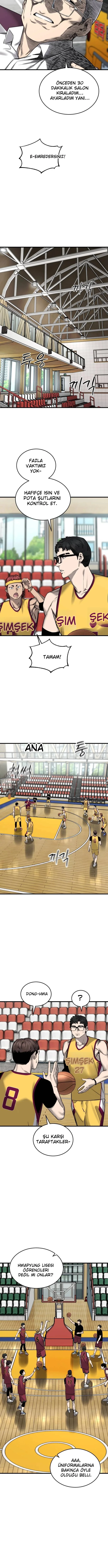 Ankle Breaker - Bölüm 7 - Sayfa 5