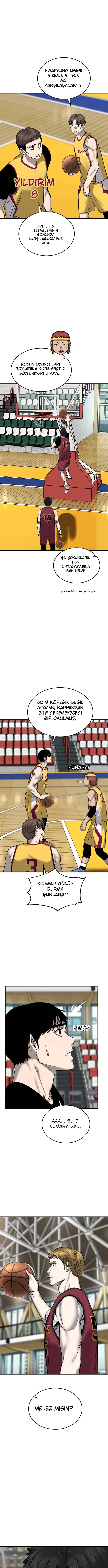 Ankle Breaker - Bölüm 7 - Sayfa 6