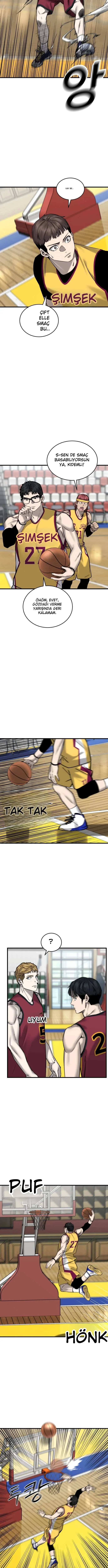 Ankle Breaker - Bölüm 7 - Sayfa 8