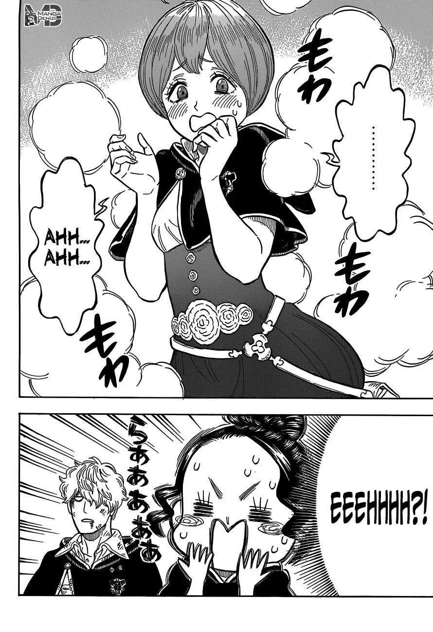 Black Clover - Bölüm 66 - Sayfa 17