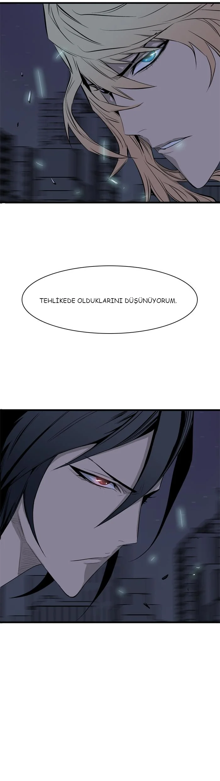 Noblesse - Bölüm 69 - Sayfa 5
