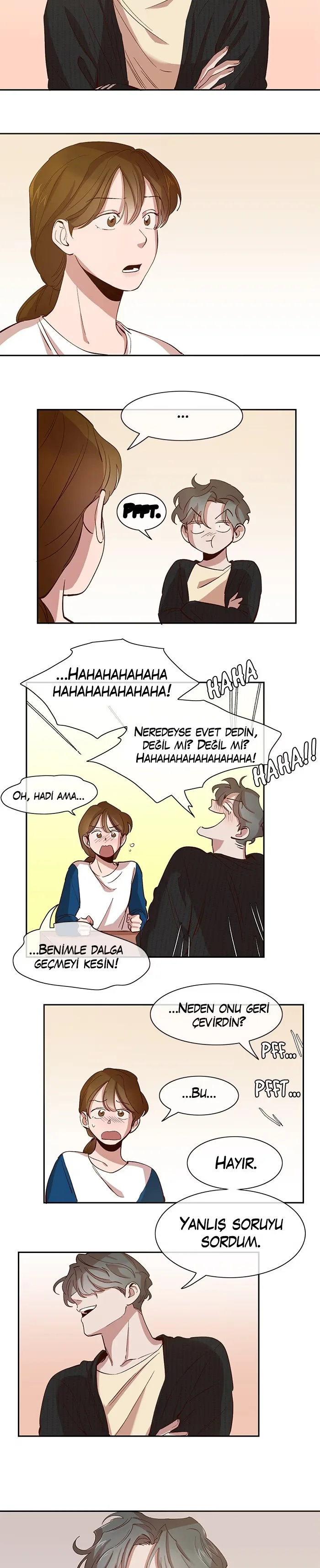 Devil Number 4 - Bölüm 82 - Sayfa 13