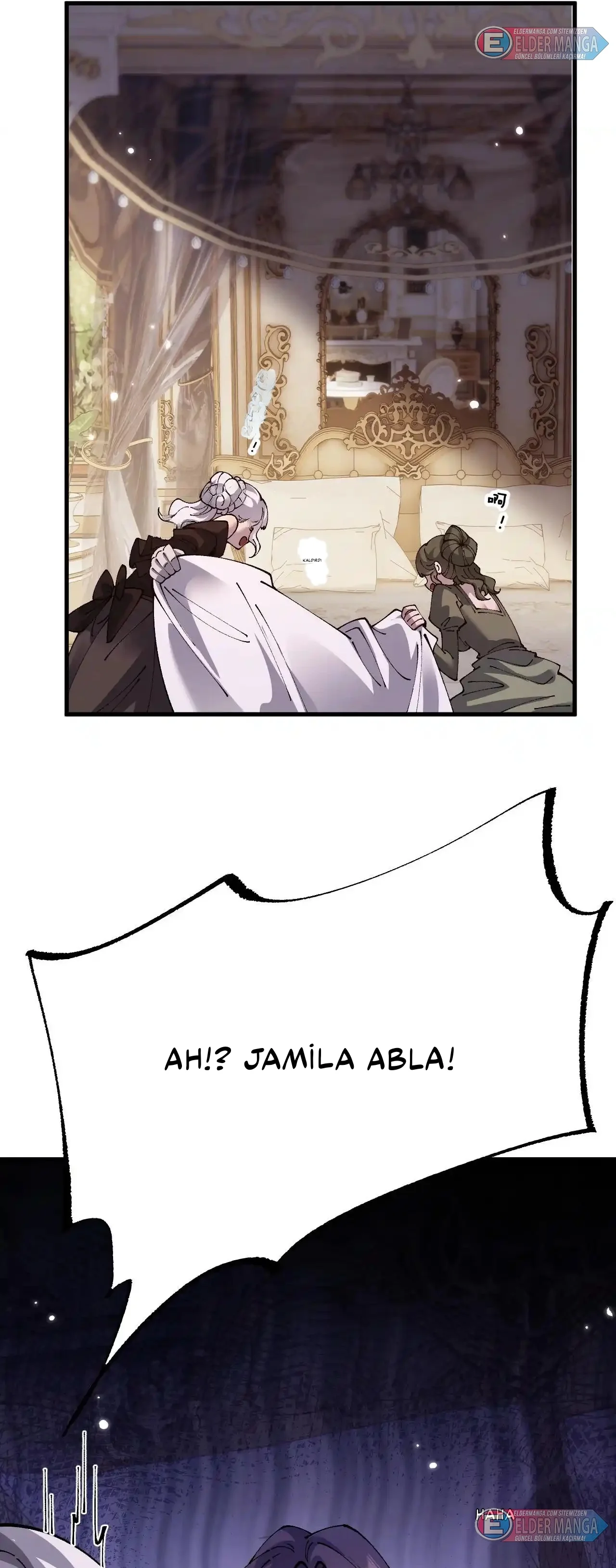 From Goblin to Goblin God - Bölüm 78 - Sayfa 12