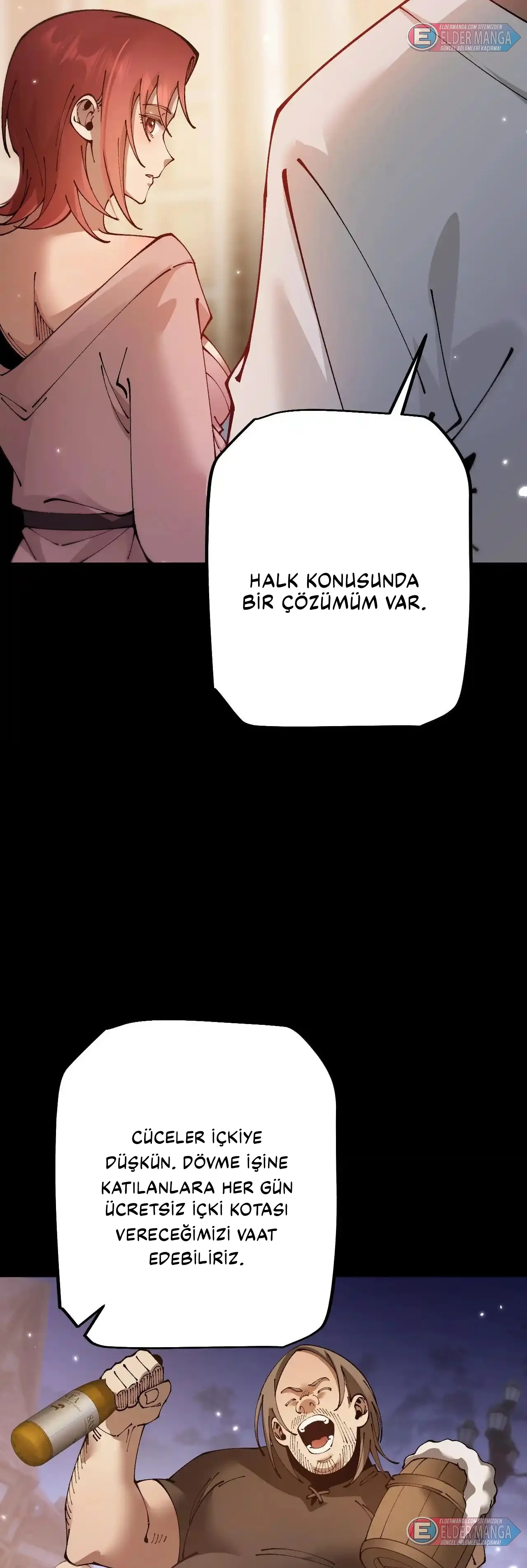 From Goblin to Goblin God - Bölüm 78 - Sayfa 30