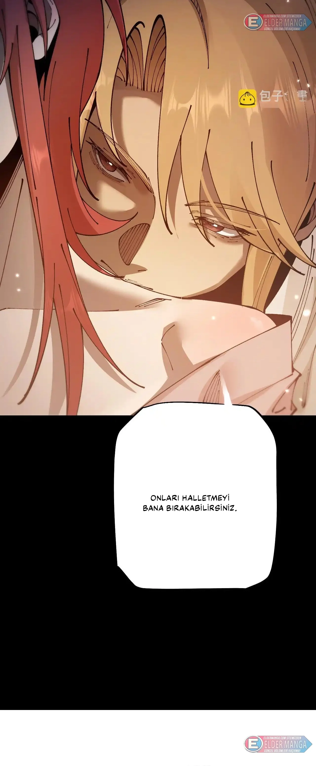 From Goblin to Goblin God - Bölüm 78 - Sayfa 33