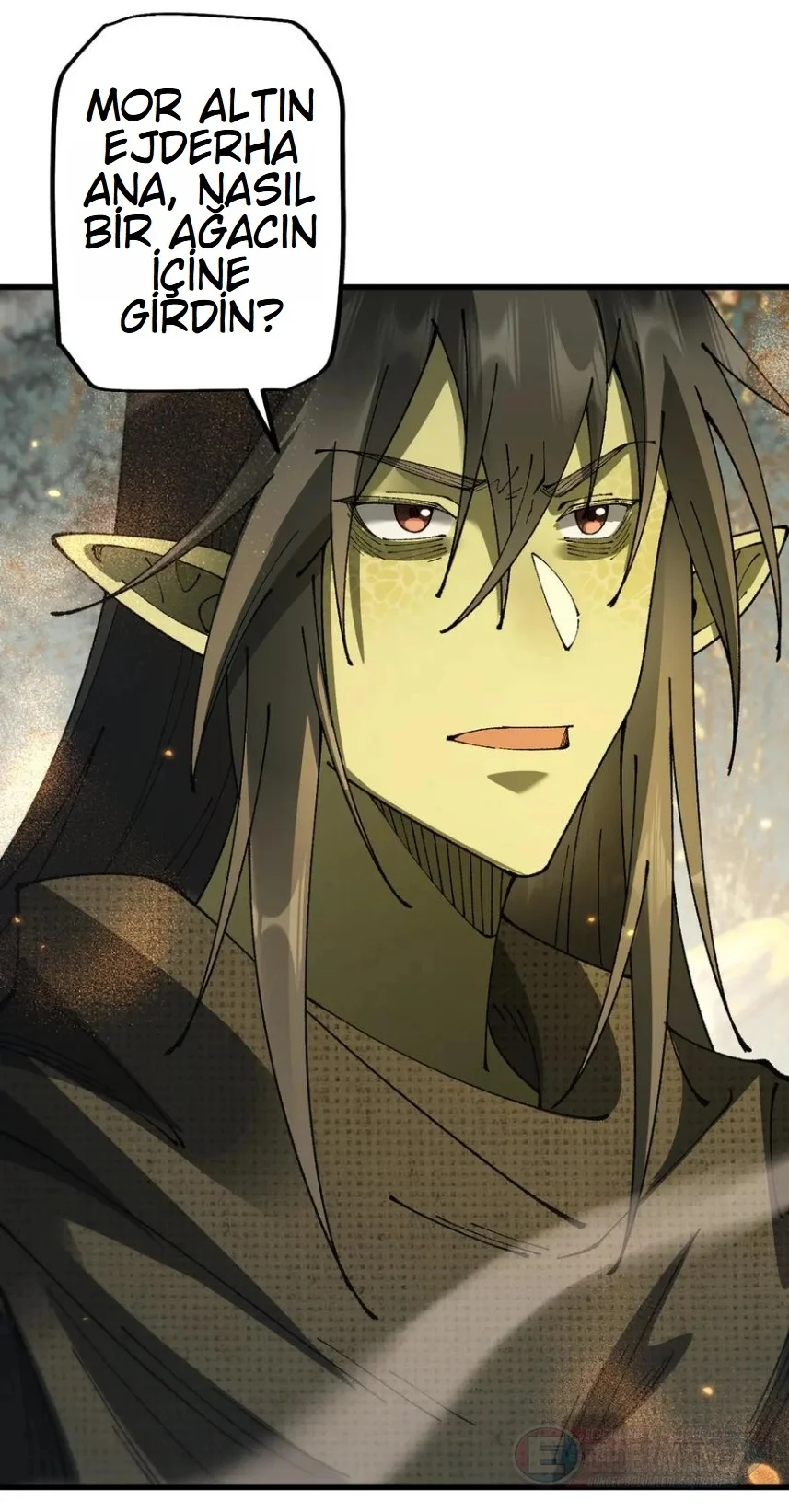 From Goblin to Goblin God - Bölüm 72 - Sayfa 15