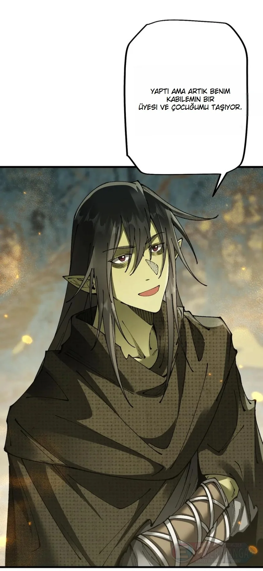From Goblin to Goblin God - Bölüm 72 - Sayfa 18