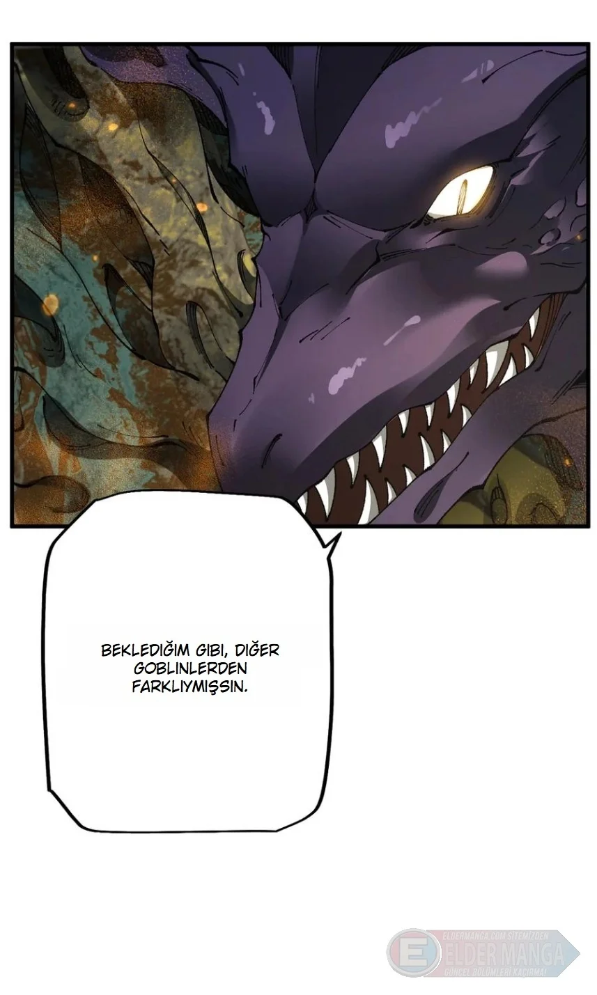 From Goblin to Goblin God - Bölüm 72 - Sayfa 21