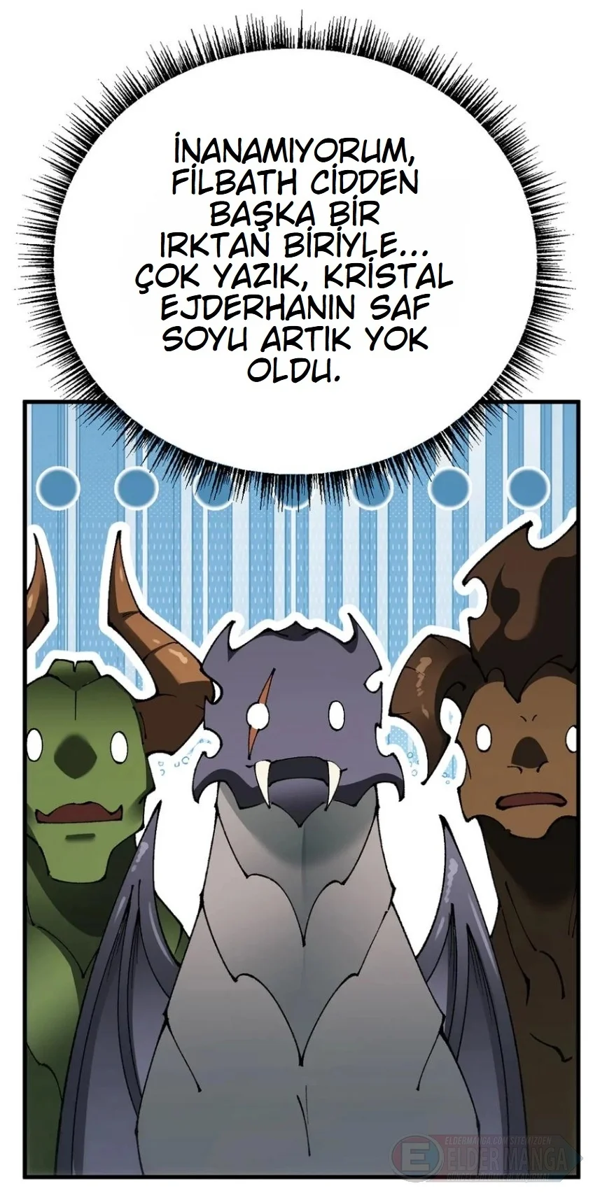 From Goblin to Goblin God - Bölüm 72 - Sayfa 59