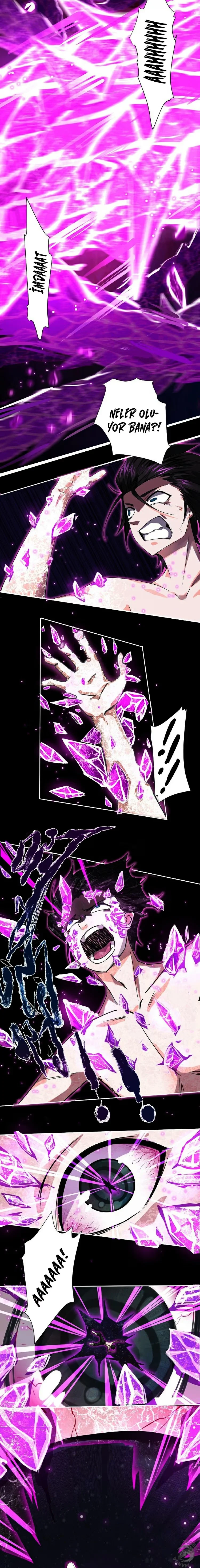 Fairy's Armament - Bölüm 6 - Sayfa 4