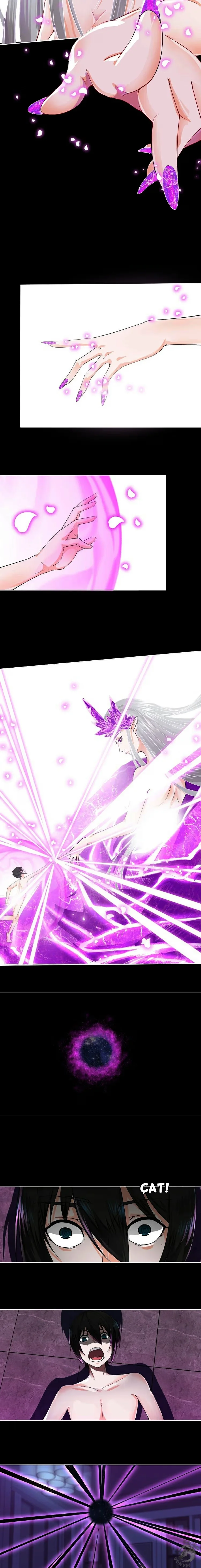 Fairy's Armament - Bölüm 6 - Sayfa 9