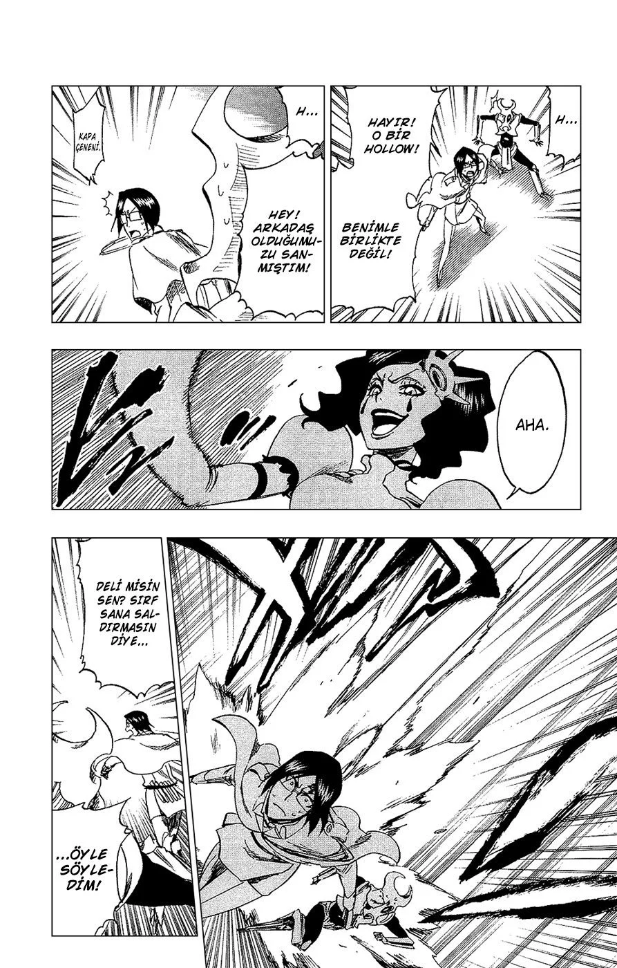 Bleach - Bölüm 256 - Sayfa 12