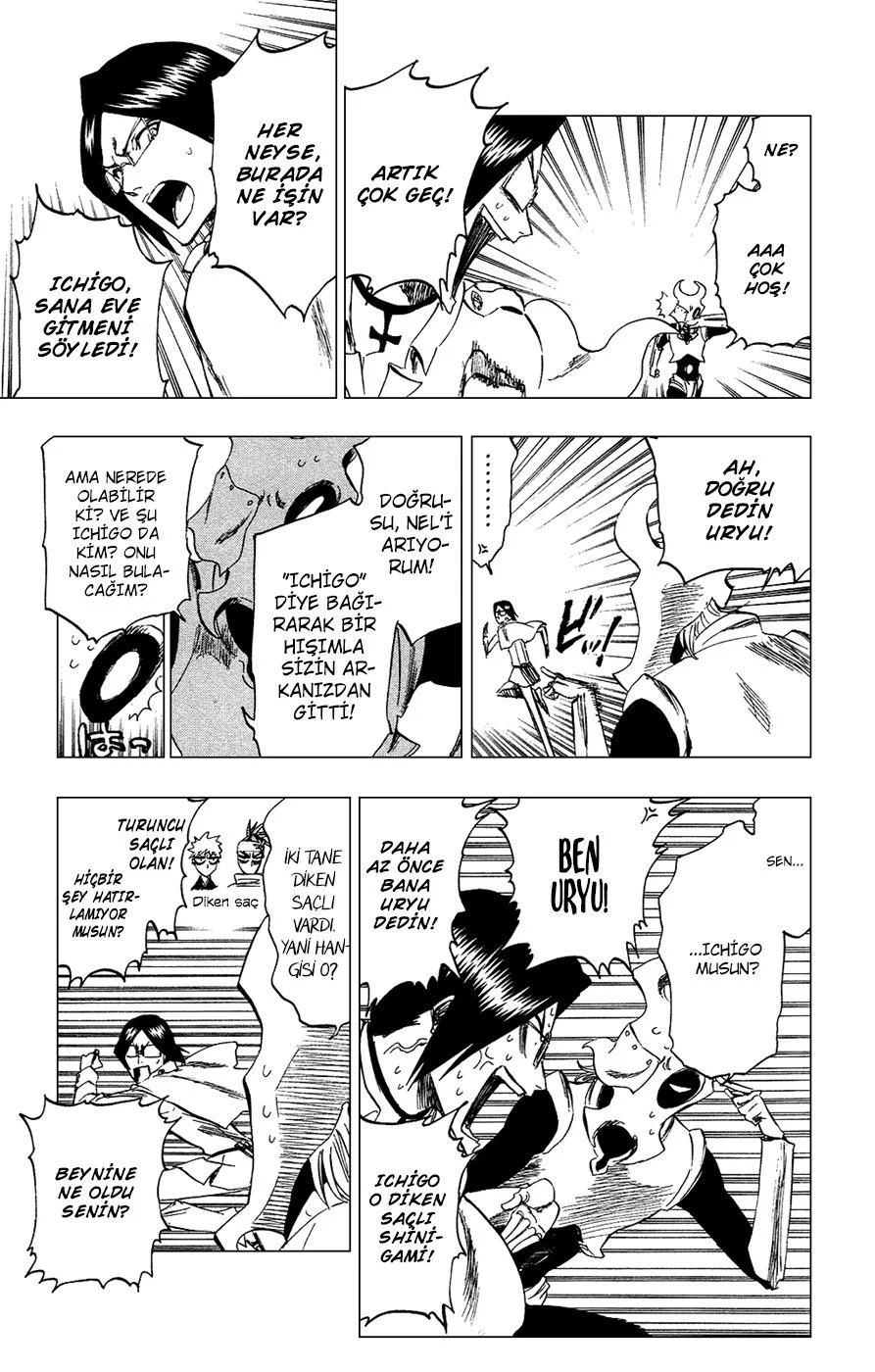 Bleach - Bölüm 256 - Sayfa 13