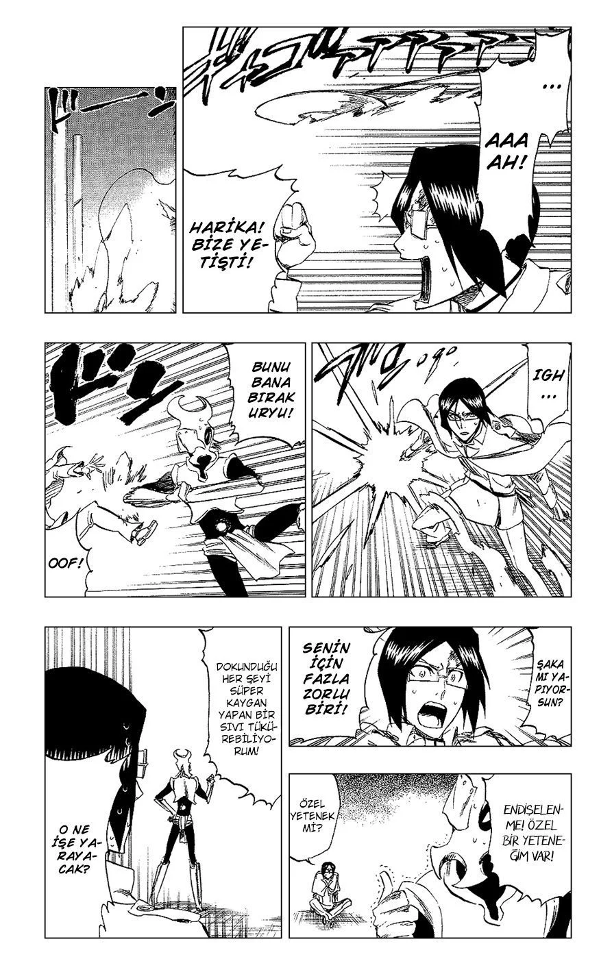 Bleach - Bölüm 256 - Sayfa 14