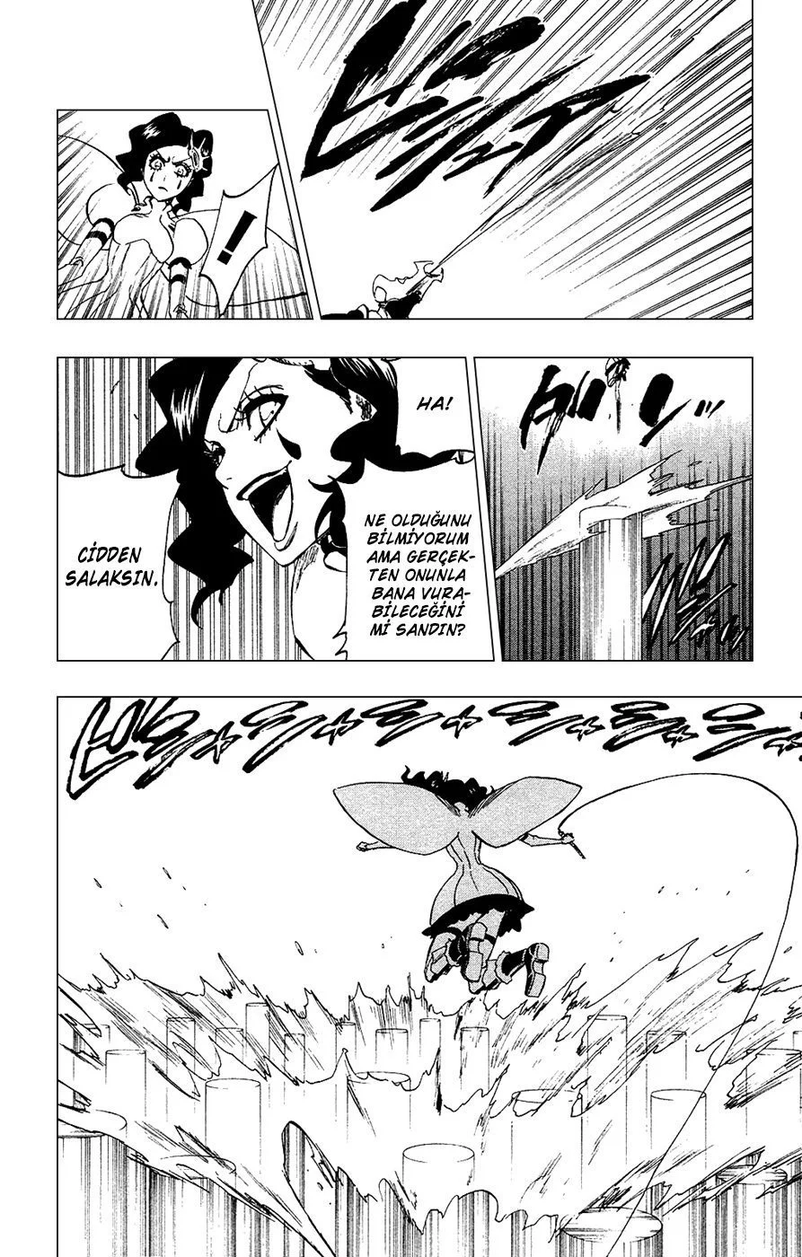 Bleach - Bölüm 256 - Sayfa 16