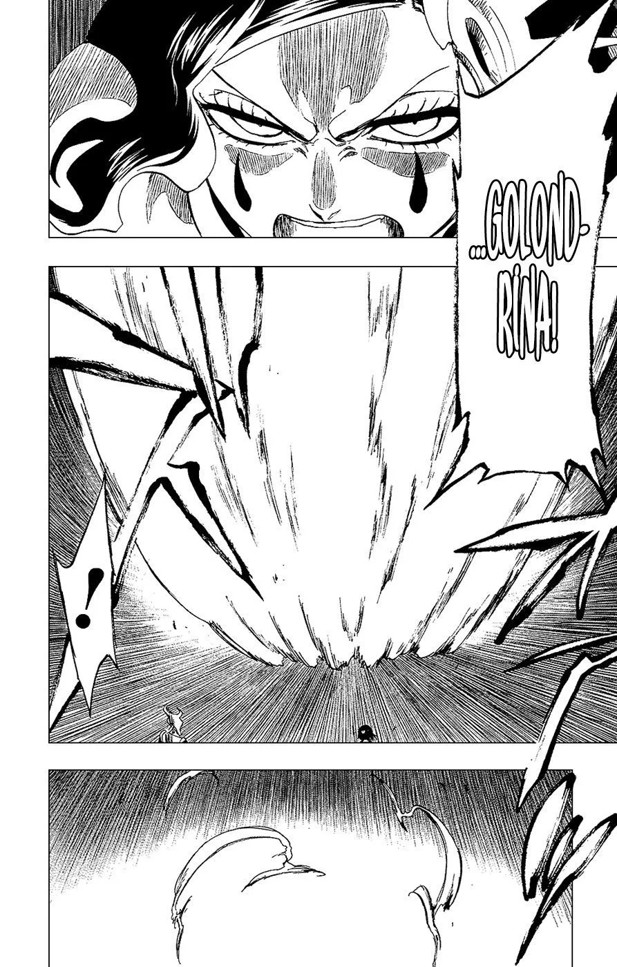 Bleach - Bölüm 256 - Sayfa 18