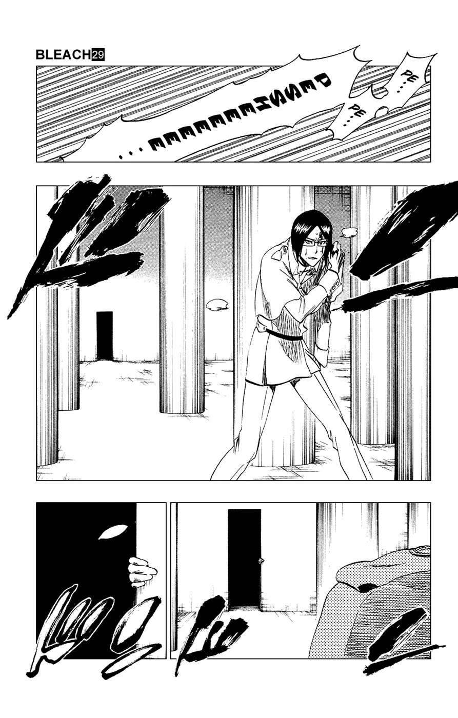 Bleach - Bölüm 256 - Sayfa 5