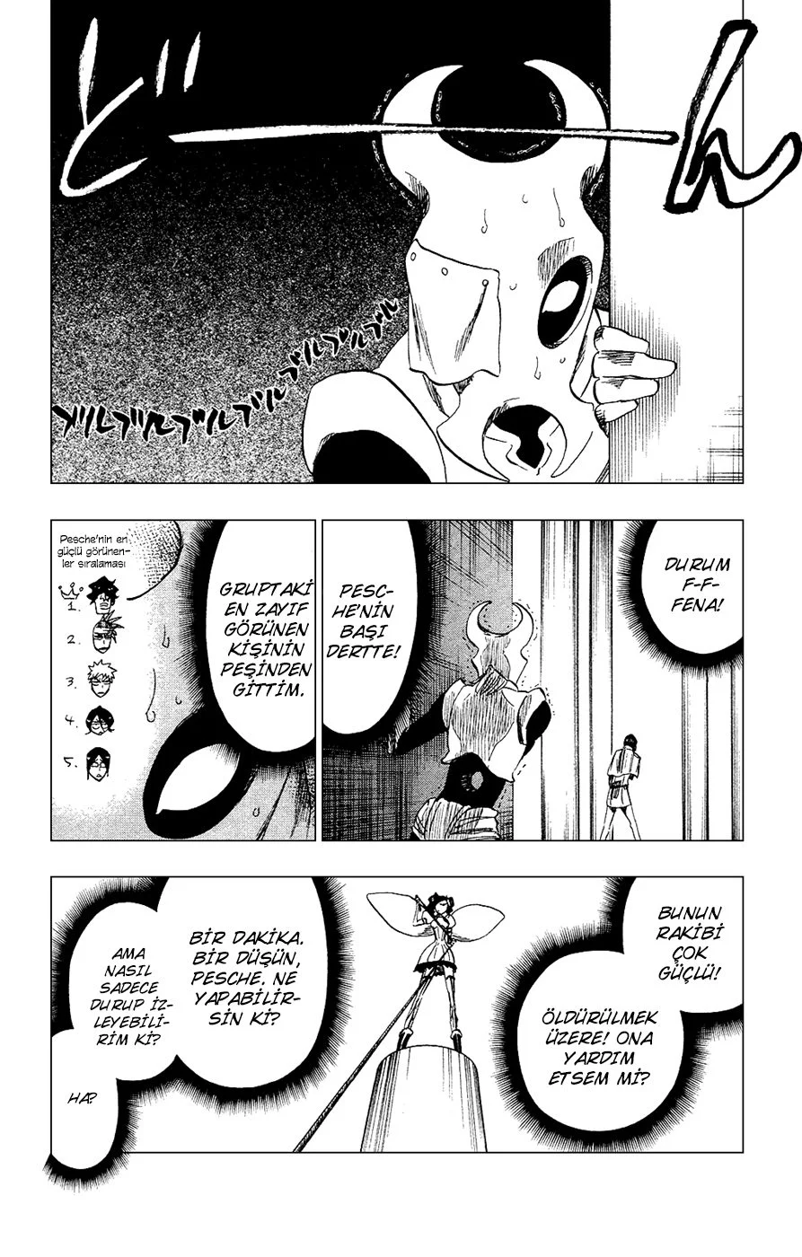 Bleach - Bölüm 256 - Sayfa 6