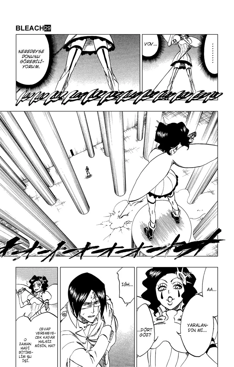 Bleach - Bölüm 256 - Sayfa 7