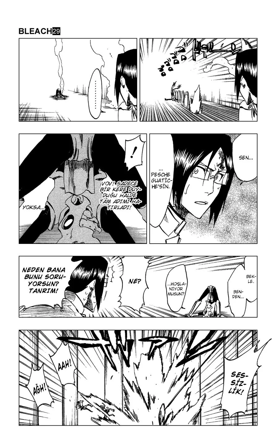Bleach - Bölüm 256 - Sayfa 9