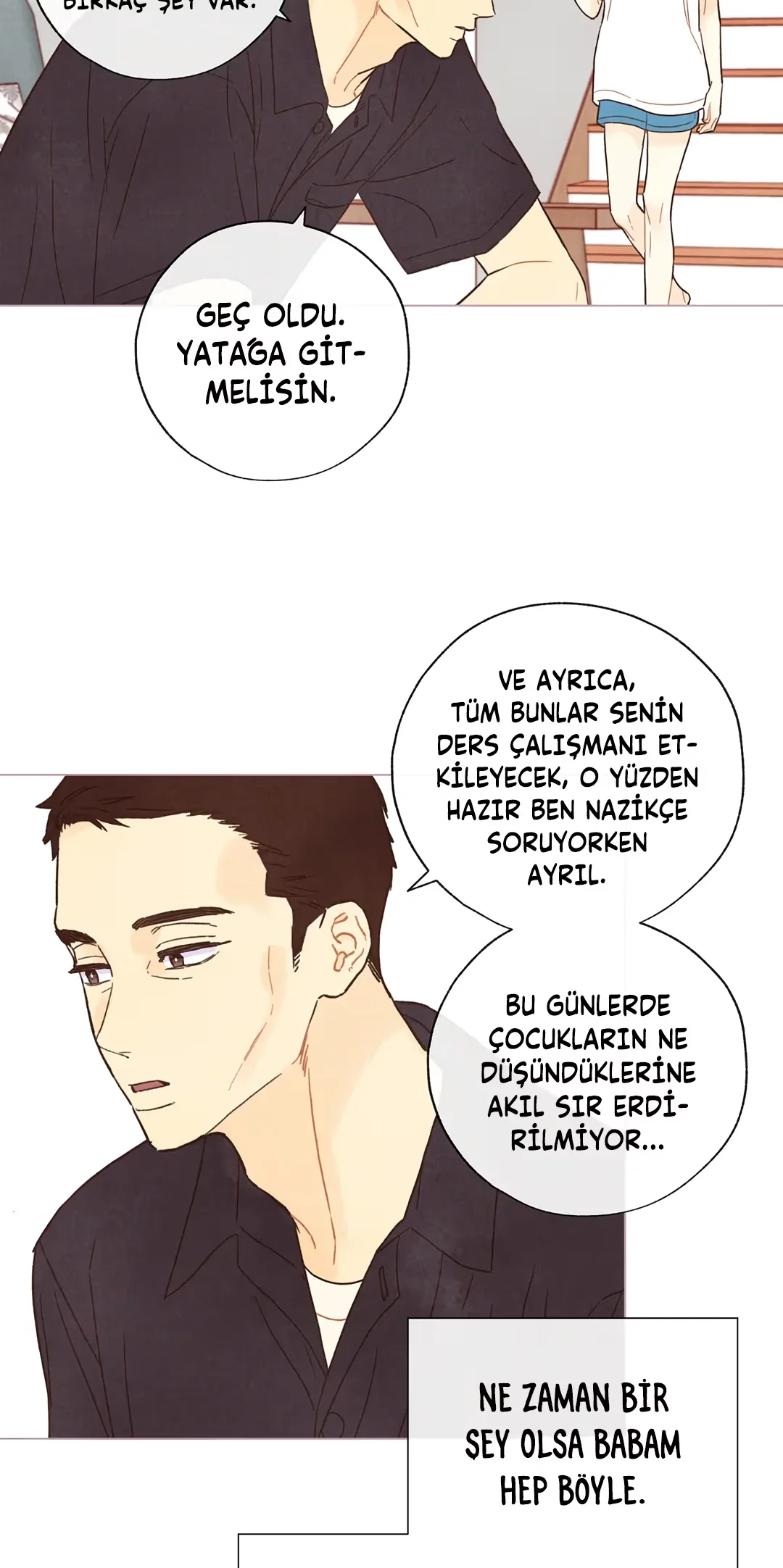 A Beloved Existence - Bölüm 86 - Sayfa 24