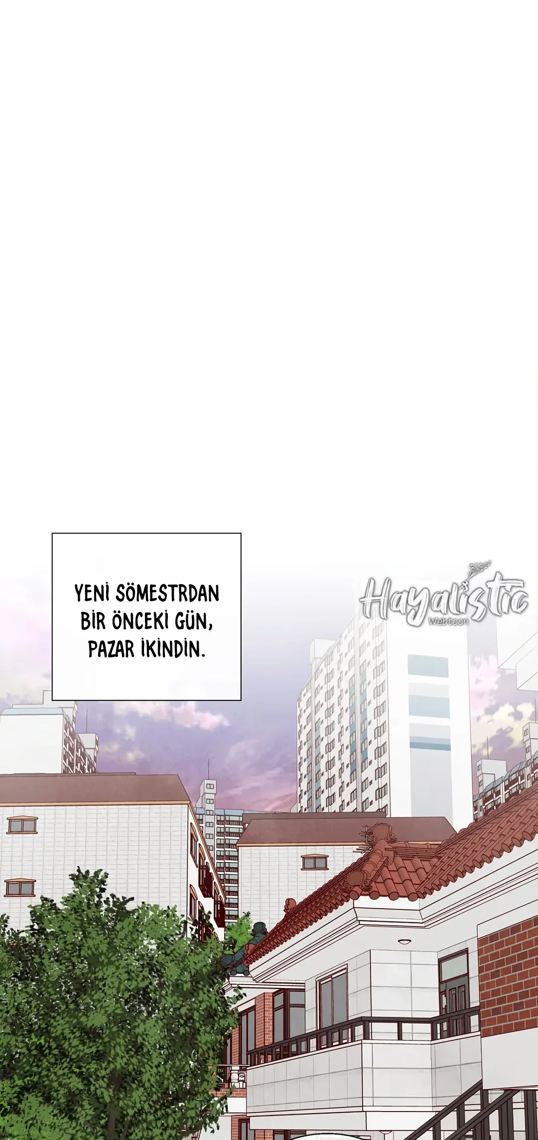 A Beloved Existence - Bölüm 86 - Sayfa 41