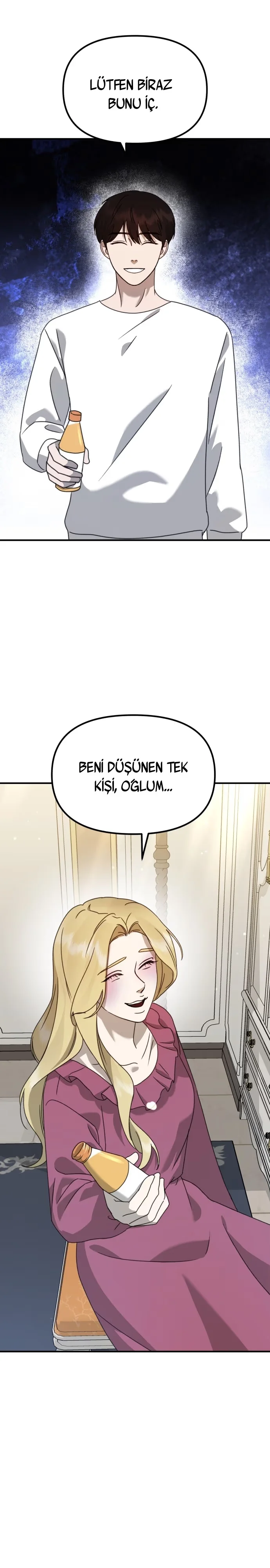 God Jangsan Tiger - Bölüm 38 - Sayfa 35