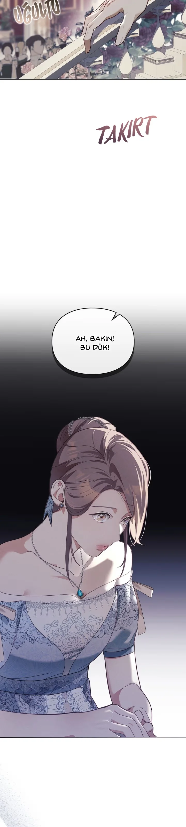 Betrayal of Dignity - Bölüm 4 - Sayfa 31