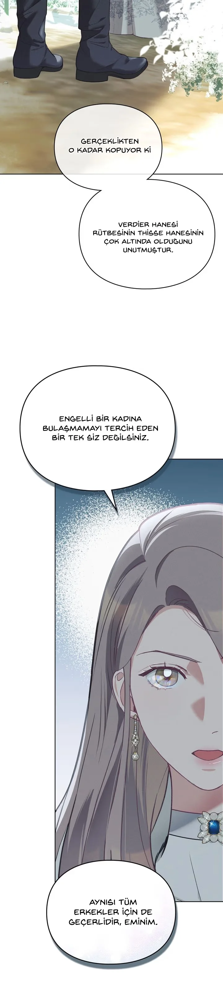 Betrayal of Dignity - Bölüm 4 - Sayfa 6